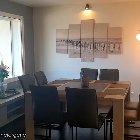Belle Villa Familiale De 8 Pers Proche Plage Piscine Vila Sainte-Lucie de Porto-Vecchio