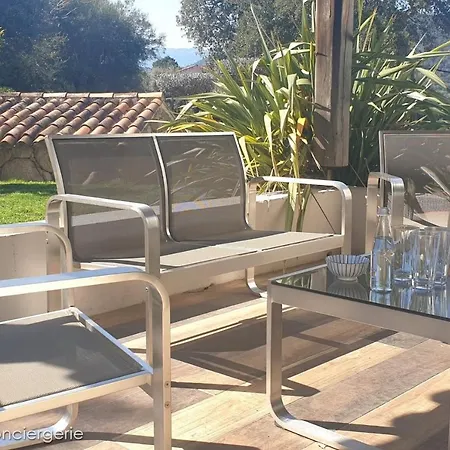 Vila Belle Villa Familiale De 8 Pers Proche Plage Piscine *