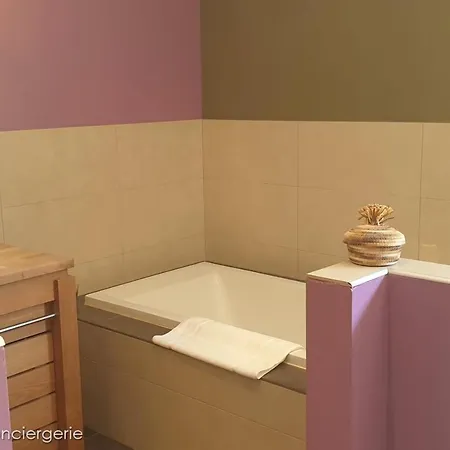 Belle villa familiale de 8 pers proche plage piscine * Sainte-Lucie de Porto-Vecchio