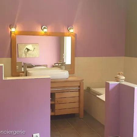 Belle villa familiale de 8 pers proche plage piscine