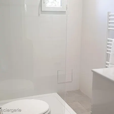 Belle villa familiale de 8 pers proche plage piscine Sainte-Lucie de Porto-Vecchio